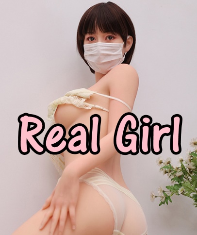 Real Girl(TRUE IDOLS・天使もえ)のラブドールの特徴や口コミ・評判！